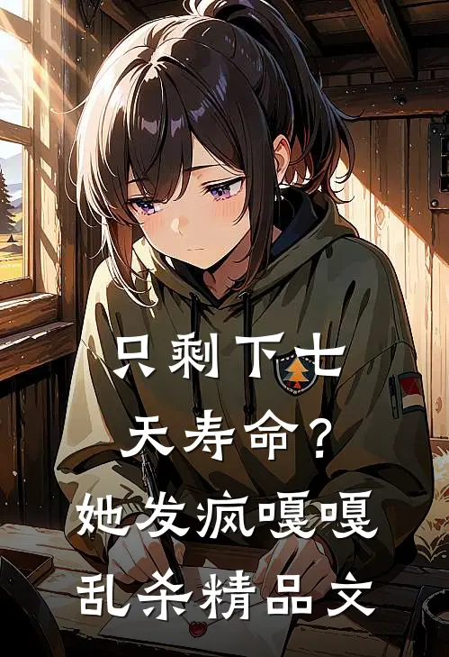 只剩下七天寿命？她发疯嘎嘎乱杀精品文