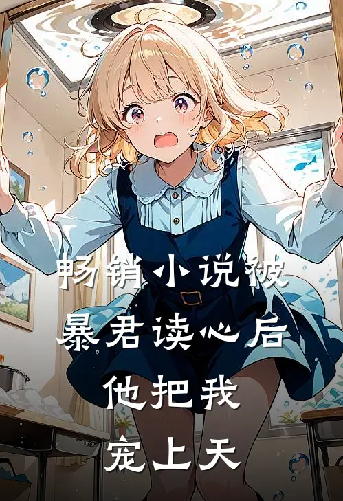 畅销小说被暴君读心后，他把我宠上天