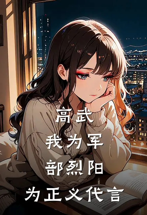 高武：我为军部烈阳，为正义代言