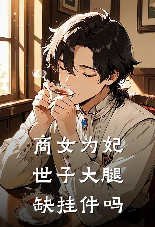 商女为妃：世子大腿缺挂件吗