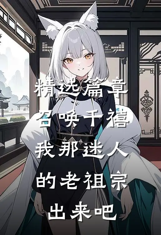 精选篇章召唤千禧：我那迷人的老祖宗出来吧
