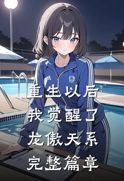 重生以后，我觉醒了龙傲天系完整篇章