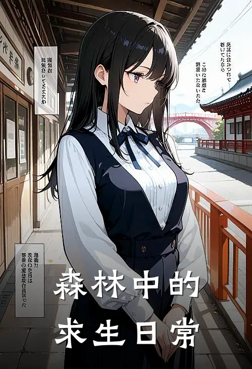 森林中的求生日常