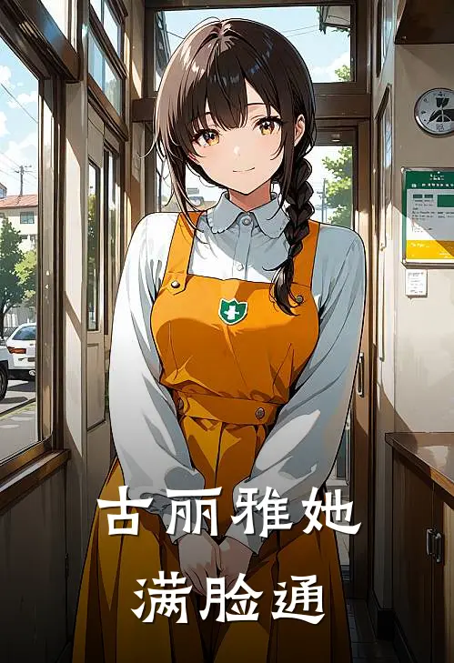古丽雅她满脸通