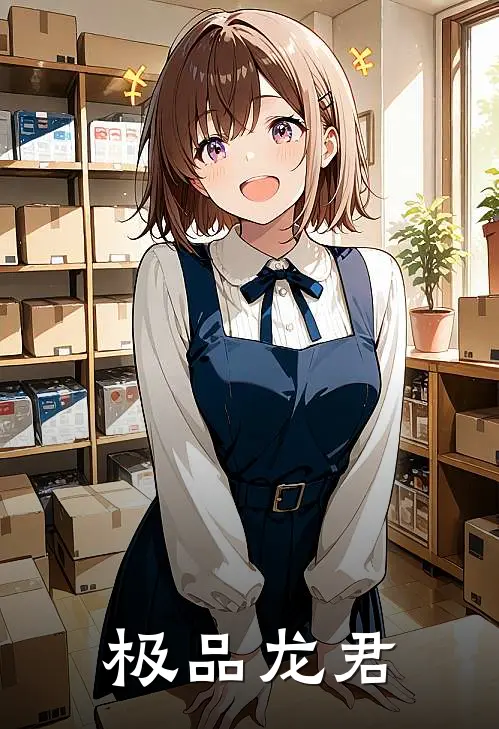 极品龙君