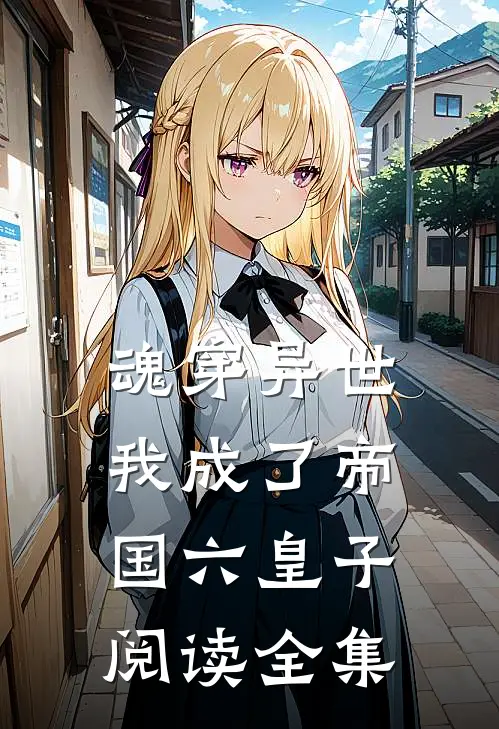 魂穿异世：我成了帝国六皇子阅读全集