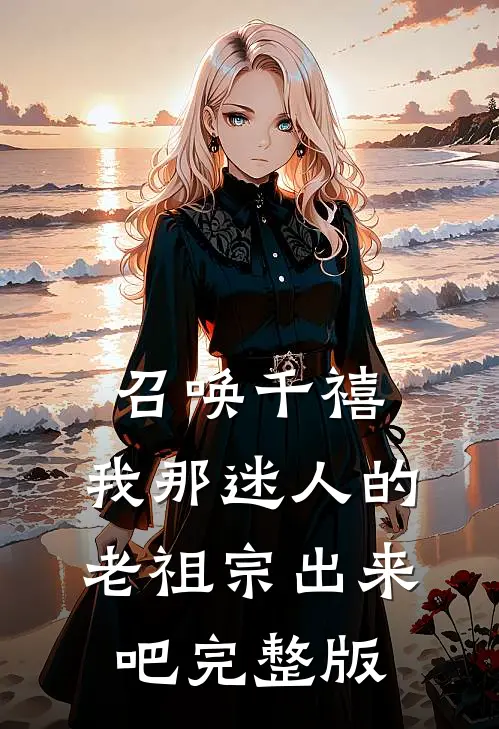 召唤千禧：我那迷人的老祖宗出来吧完整版