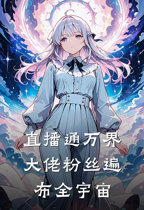 直播通万界，大佬粉丝遍布全宇宙