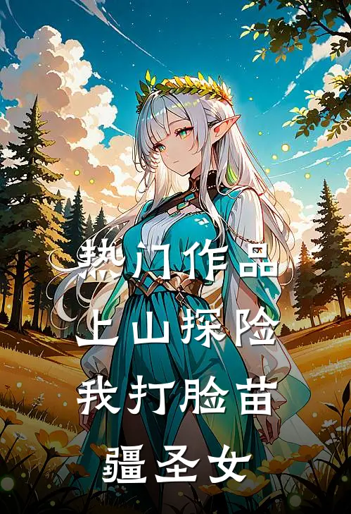 热门作品上山探险，我打脸苗疆圣女