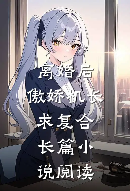 离婚后，傲娇机长求复合长篇小说阅读
