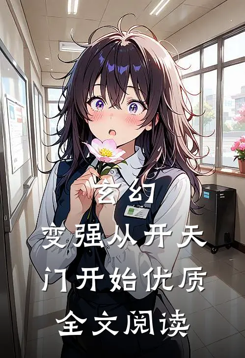 玄幻：变强从开天门开始优质全文阅读