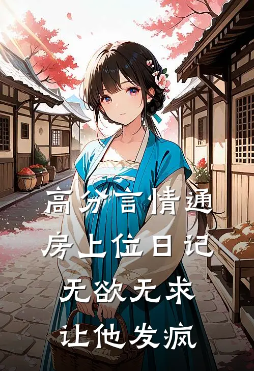 高分言情通房上位日记：无欲无求让他发疯