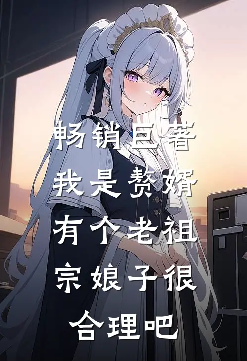 畅销巨著我是赘婿，有个老祖宗娘子很合理吧