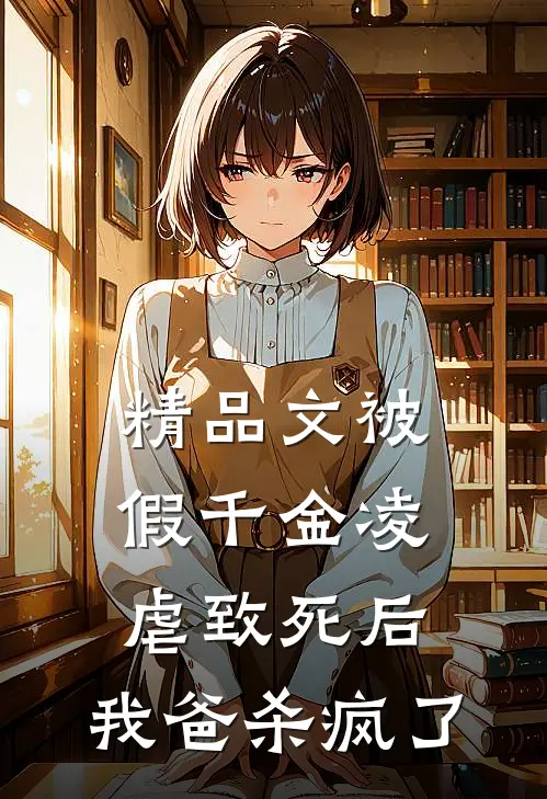 精品文被假千金凌虐致死后，我爸杀疯了