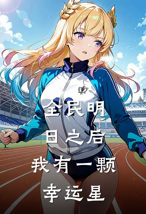 全民明日之后：我有一颗幸运星