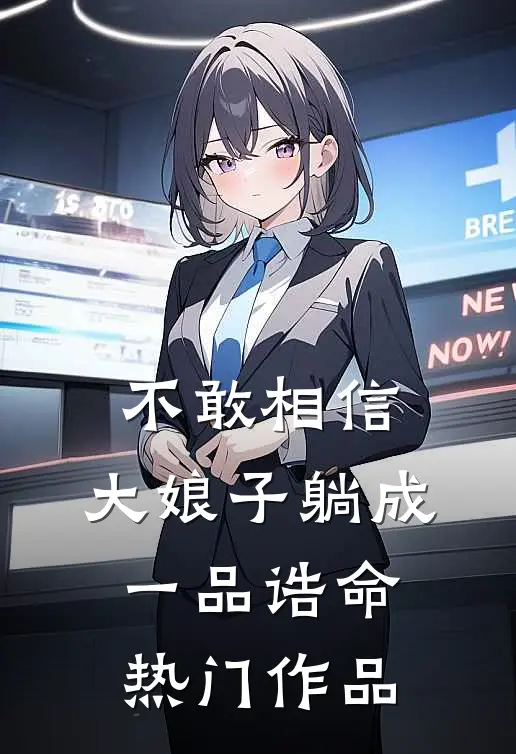 不敢相信，大娘子躺成一品诰命热门作品