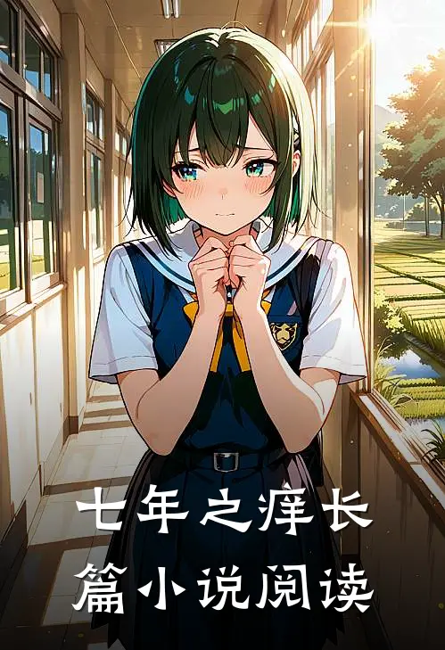 七年之痒长篇小说阅读
