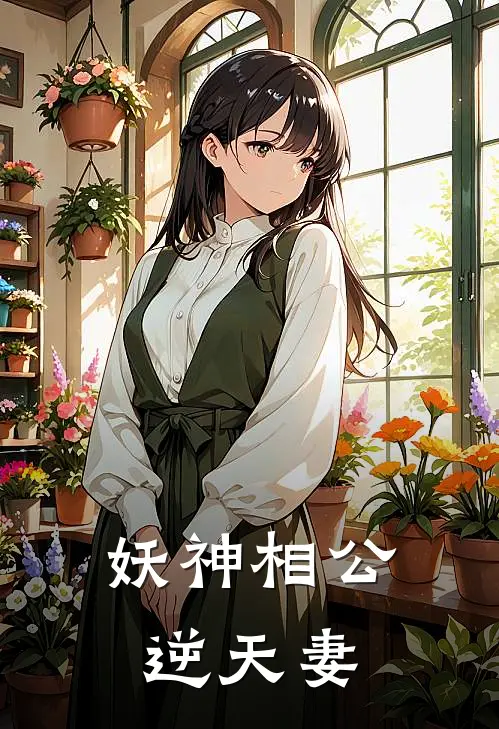 妖神相公逆天妻