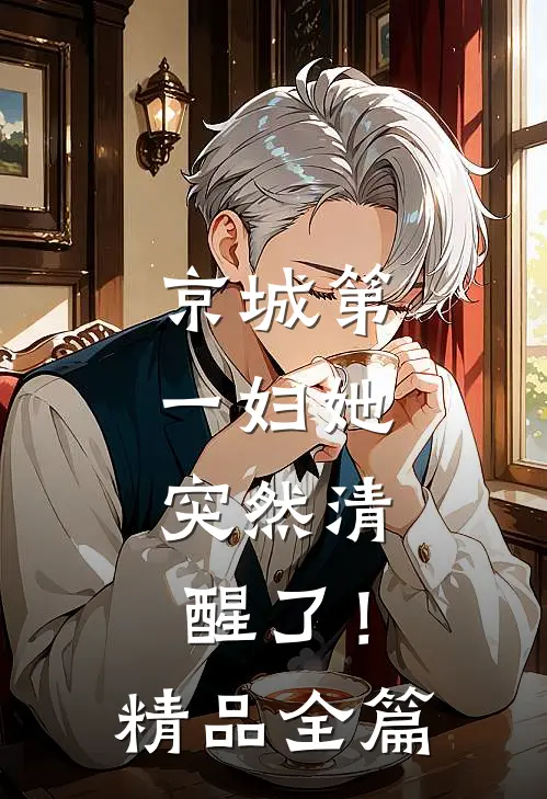 京城第一妇她，突然清醒了！精品全篇