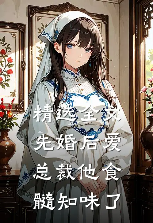 精选全文先婚后爱：总裁他食髓知味了