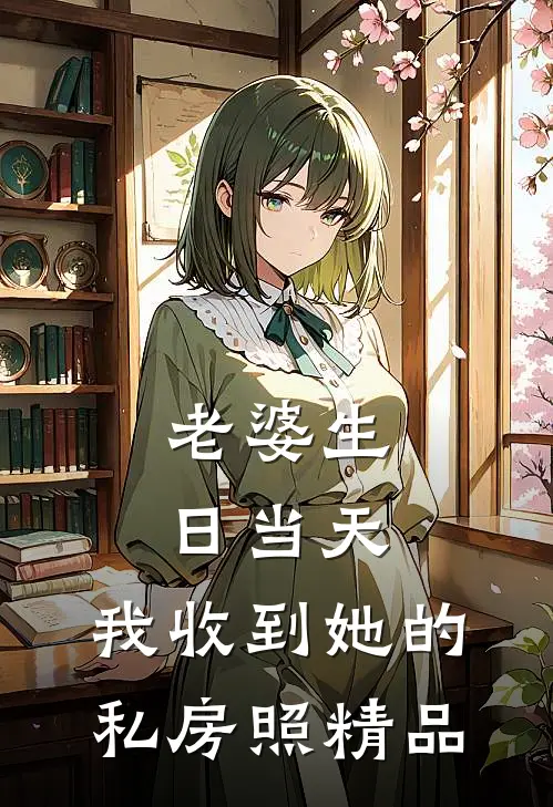 老婆生日当天，我收到她的私房照精品