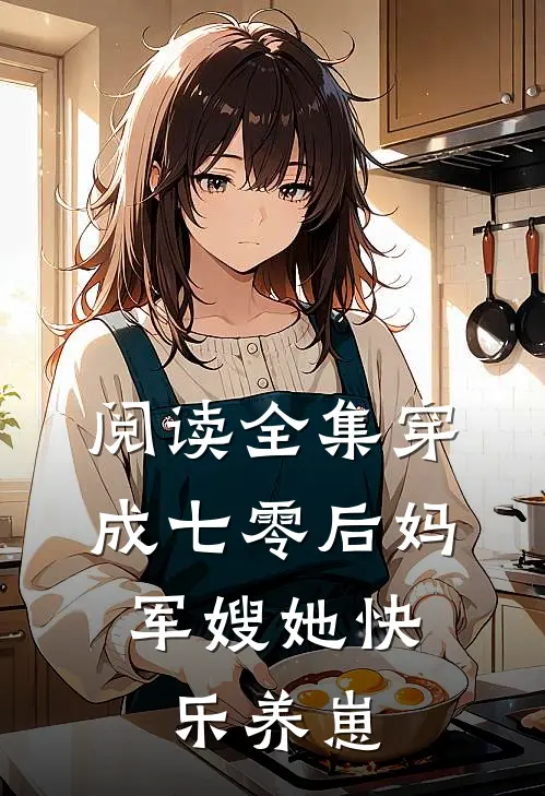 阅读全集穿成七零后妈，军嫂她快乐养崽