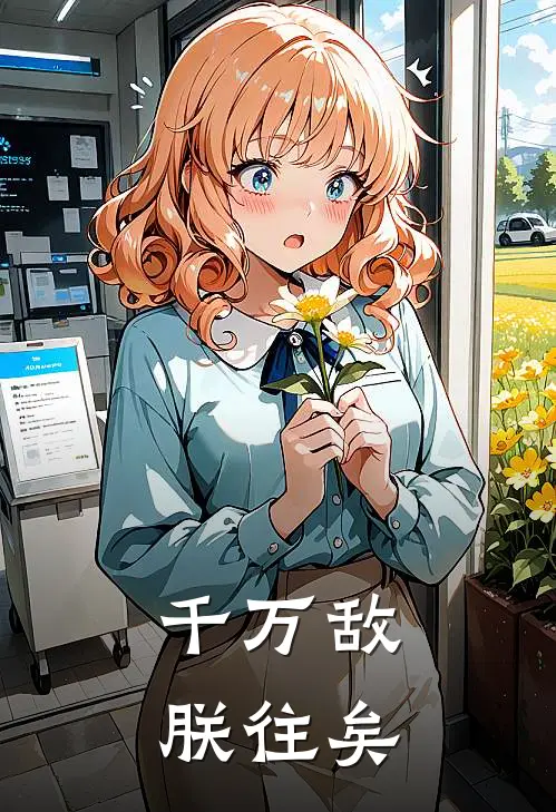 千万敌朕往矣
