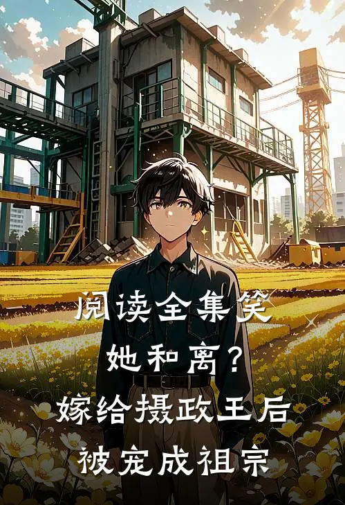 阅读全集笑她和离？嫁给摄政王后被宠成祖宗
