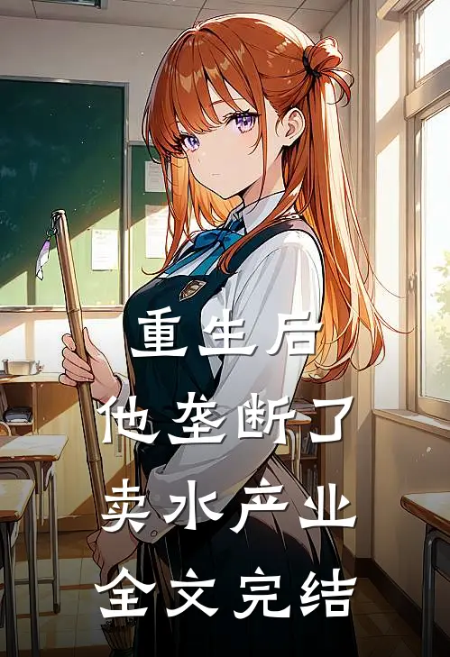 重生后，他垄断了卖水产业全文完结