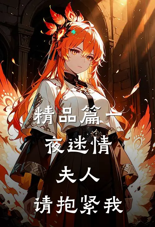 精品篇一夜迷情：夫人，请抱紧我