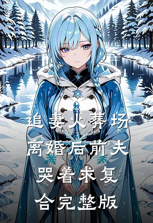 追妻火葬场：离婚后前夫哭着求复合完整版
