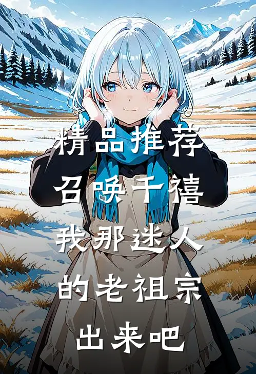 精品推荐召唤千禧：我那迷人的老祖宗出来吧