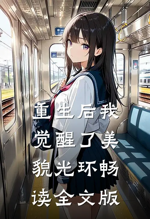 重生后我觉醒了美貌光环畅读全文版
