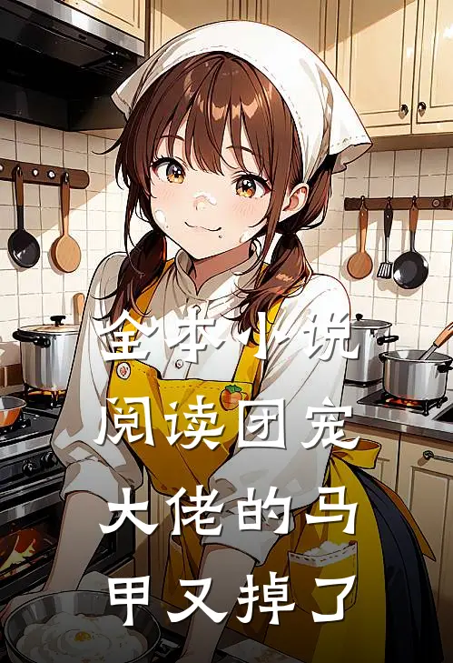 全本小说阅读团宠大佬的马甲又掉了