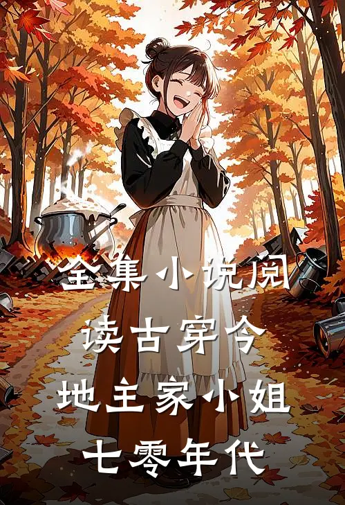 全集小说阅读古穿今，地主家小姐七零年代