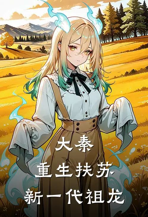 大秦：重生扶苏，新一代祖龙