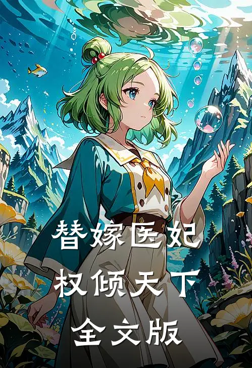 替嫁医妃权倾天下全文版