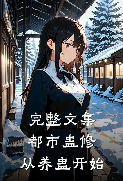 完整文集都市蛊修：从养蛊开始