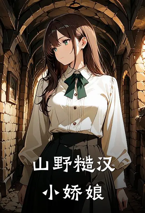 山野糙汉小娇娘