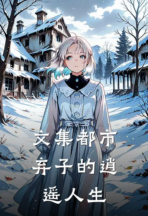 文集都市：弃子的逍遥人生