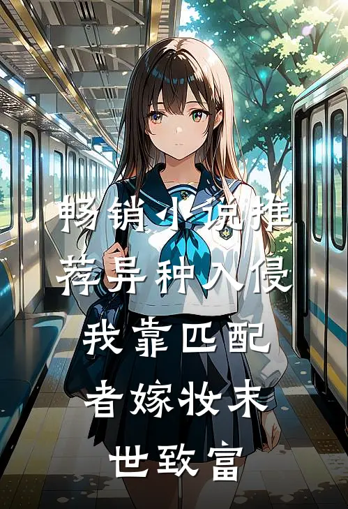 畅销小说推荐异种入侵，我靠匹配者嫁妆末世致富