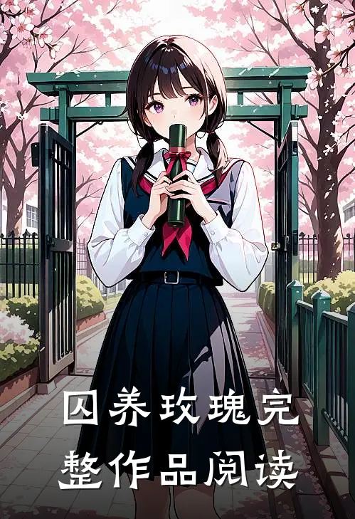 囚养玫瑰完整作品阅读