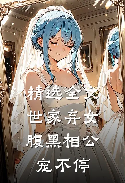 精选全文世家弃女，腹黑相公宠不停
