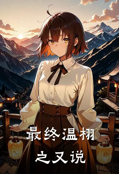 最终温栩之又说