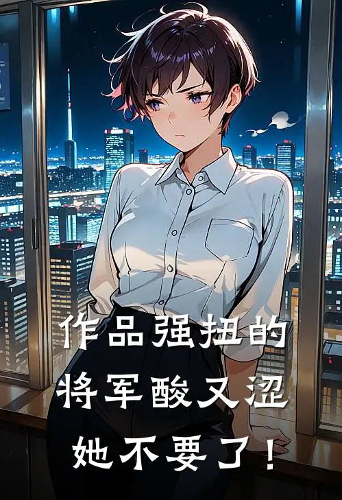 作品强扭的将军酸又涩，她不要了！