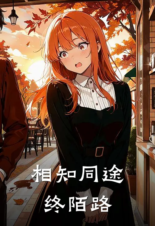 相知同途终陌路