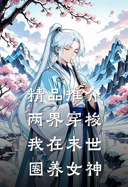 精品推介两界穿梭：我在末世圈养女神