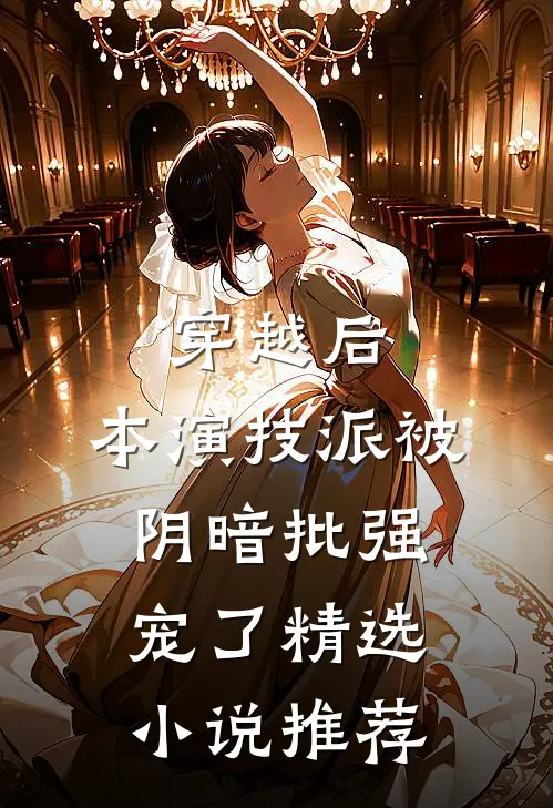 穿越后，本演技派被阴暗批强宠了精选小说推荐