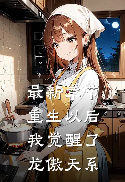 最新章节重生以后，我觉醒了龙傲天系