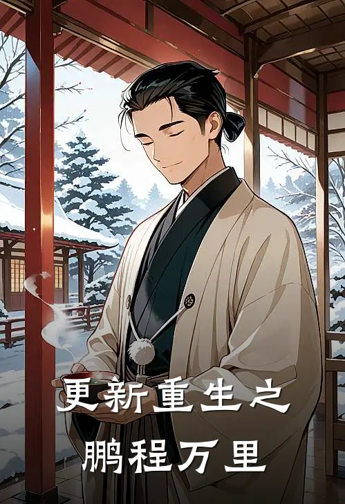 更新重生之鹏程万里